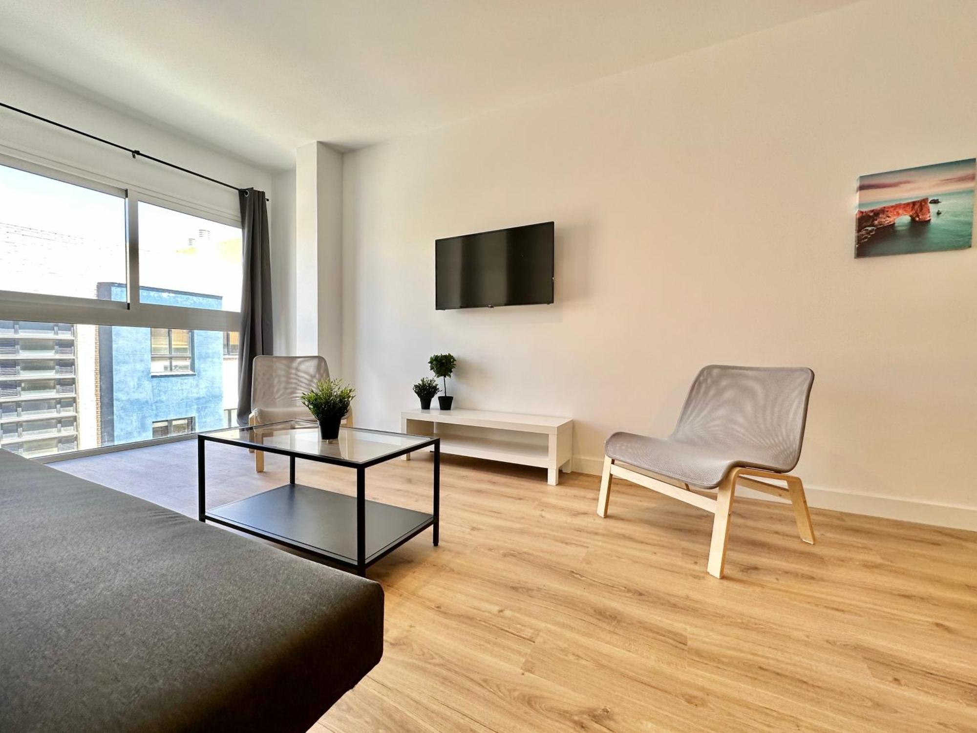 Seashell Serene Escape Los Abrigos Ngoại thất bức ảnh